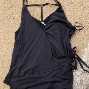 Free people camisole tank